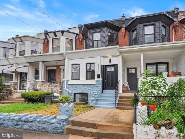 5141 WALTON AVE, Philadelphia, PA 19143