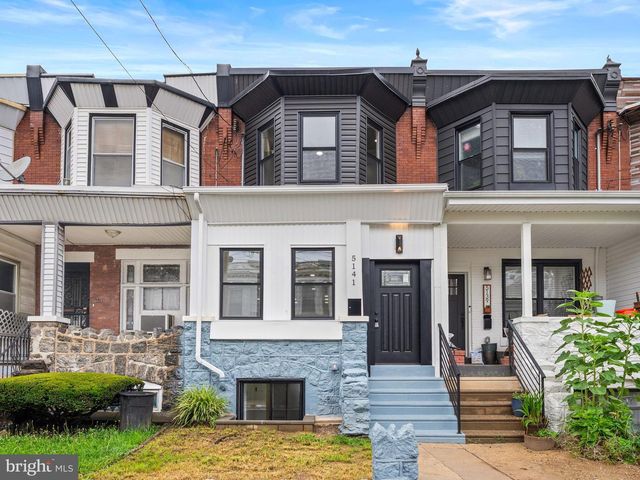 5141 WALTON AVE, Philadelphia, PA 19143