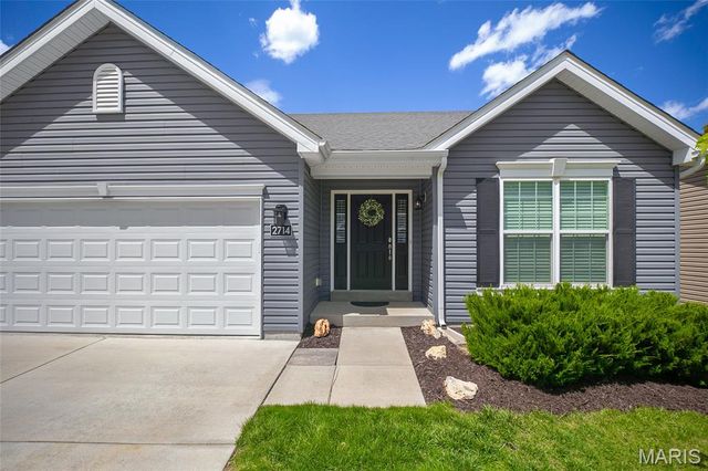 2714 Winding Valley Drive, Fenton, MO 63026