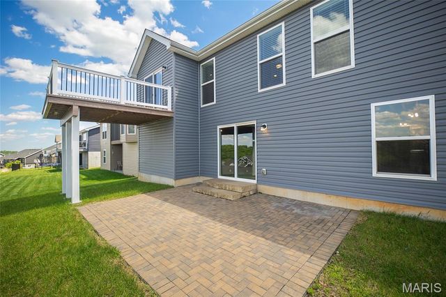 2714 Winding Valley Drive, Fenton, MO 63026