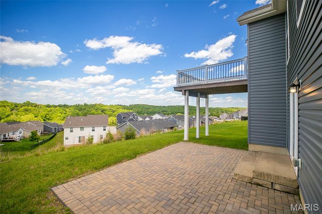 2714 Winding Valley Drive, Fenton, MO 63026