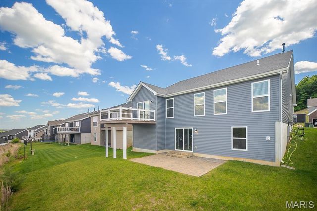 2714 Winding Valley Drive, Fenton, MO 63026