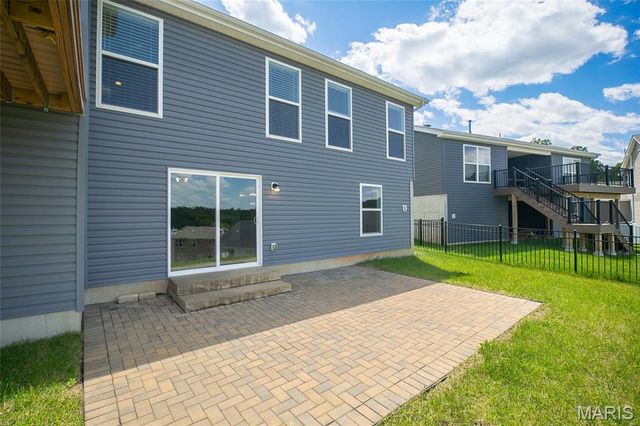 2714 Winding Valley Drive, Fenton, MO 63026