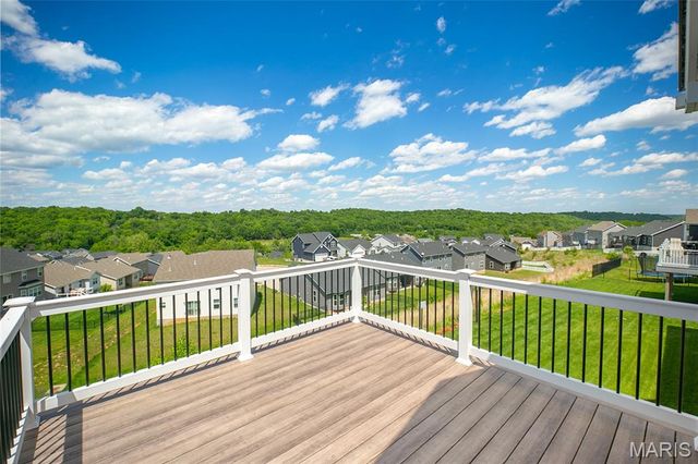 2714 Winding Valley Drive, Fenton, MO 63026