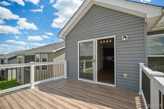 2714 Winding Valley Drive, Fenton, MO 63026