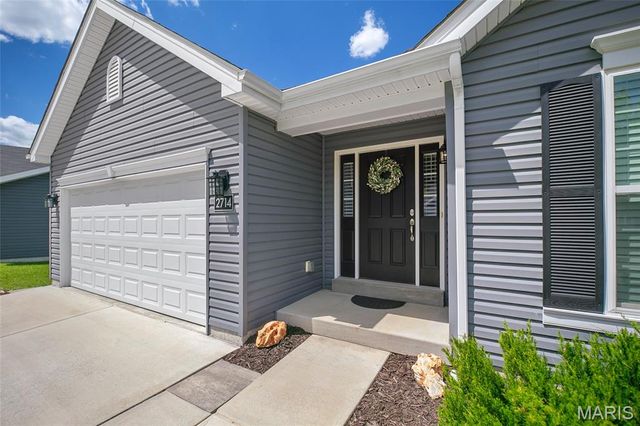 2714 Winding Valley Drive, Fenton, MO 63026