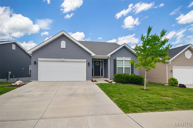 2714 Winding Valley Drive, Fenton, MO 63026
