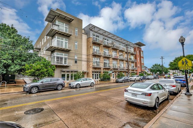 2124 E 6th ST 305, Austin, TX 78702