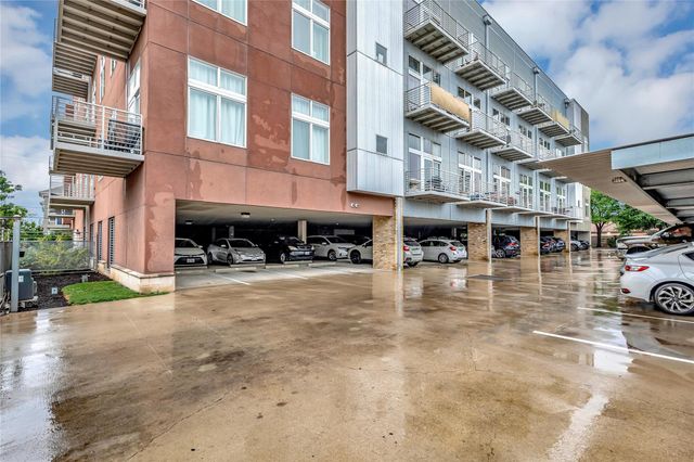 2124 E 6th ST 305, Austin, TX 78702