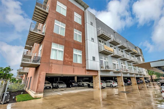 2124 E 6th ST 305, Austin, TX 78702
