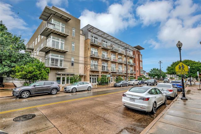 2124 E 6th ST 305, Austin, TX 78702