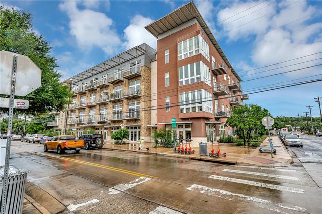 2124 E 6th ST 305, Austin, TX 78702