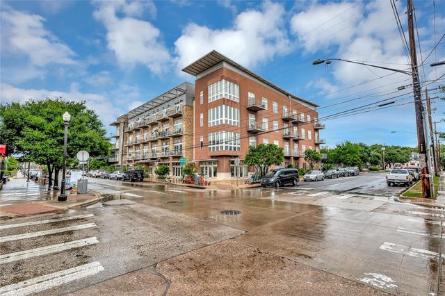 2124 E 6th ST 305, Austin, TX 78702