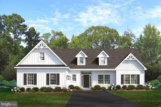 127 LINCOLNSHIRE ST #LOT 110 (WATERFORD), Oxford, PA 19363