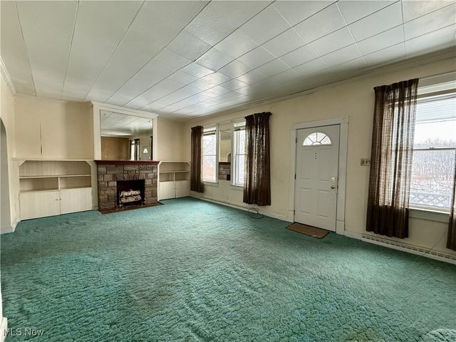 851 Ohio Avenue, East Liverpool, OH 43920