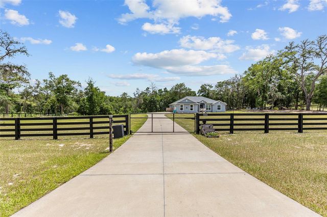 10254 SE 118TH LANE, Belleview, FL 34420