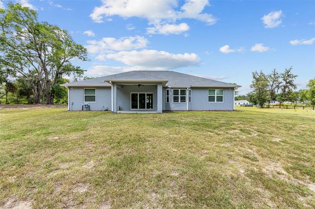 10254 SE 118TH LANE, Belleview, FL 34420