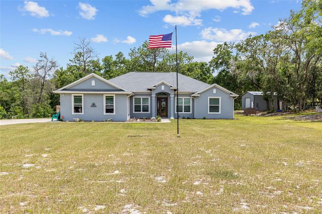 10254 SE 118TH LANE, Belleview, FL 34420