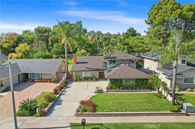 659 Brookwood Street, Brea, CA 92821