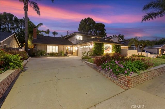 659 Brookwood Street, Brea, CA 92821