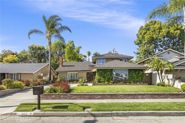 659 Brookwood Street, Brea, CA 92821