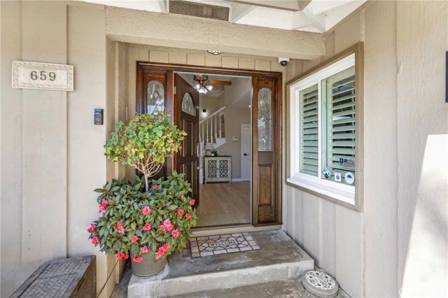 659 Brookwood Street, Brea, CA 92821