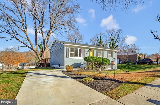 4000 BISHOPMILL DR, Upper Marlboro, MD 20772