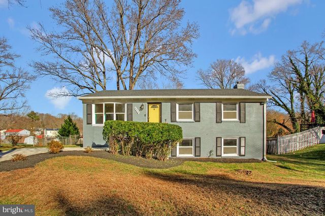 4000 BISHOPMILL DR, Upper Marlboro, MD 20772