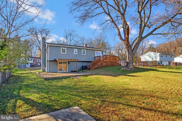 4000 BISHOPMILL DR, Upper Marlboro, MD 20772