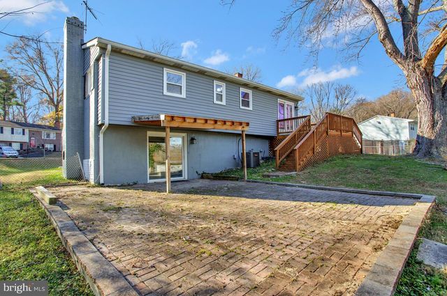 4000 BISHOPMILL DR, Upper Marlboro, MD 20772