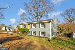 4000 BISHOPMILL DR, Upper Marlboro, MD 20772