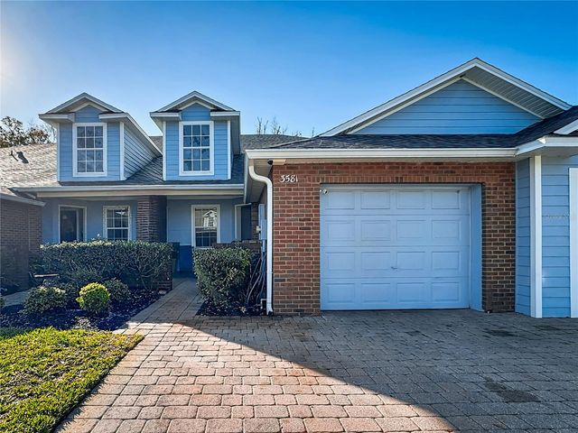 3581 HOME TOWN LANE, St Cloud, FL 34769