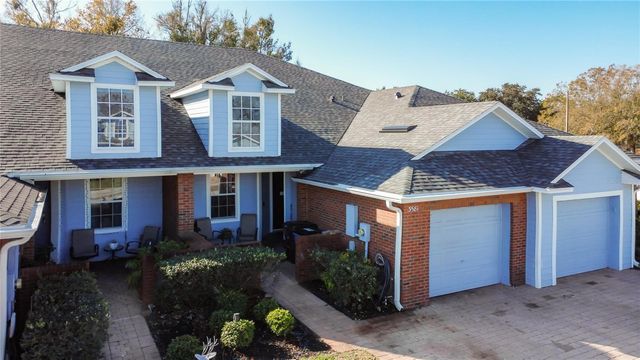 3581 HOME TOWN LANE, St Cloud, FL 34769