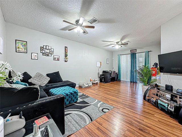 3581 HOME TOWN LANE, St Cloud, FL 34769