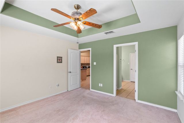 14942 Aquarius St, Corpus Christi, TX 78418