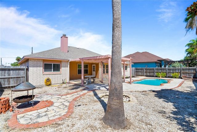 14942 Aquarius St, Corpus Christi, TX 78418