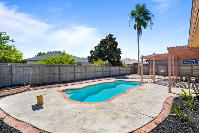 14942 Aquarius St, Corpus Christi, TX 78418