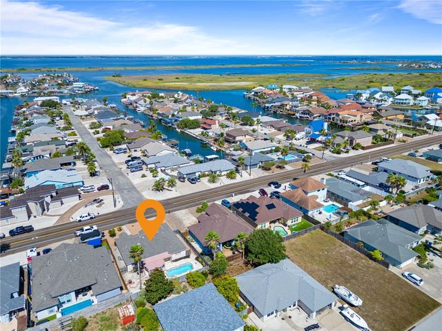 14942 Aquarius St, Corpus Christi, TX 78418