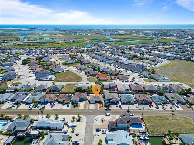 14942 Aquarius St, Corpus Christi, TX 78418