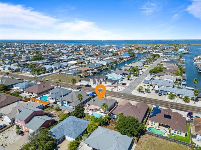 14942 Aquarius St, Corpus Christi, TX 78418