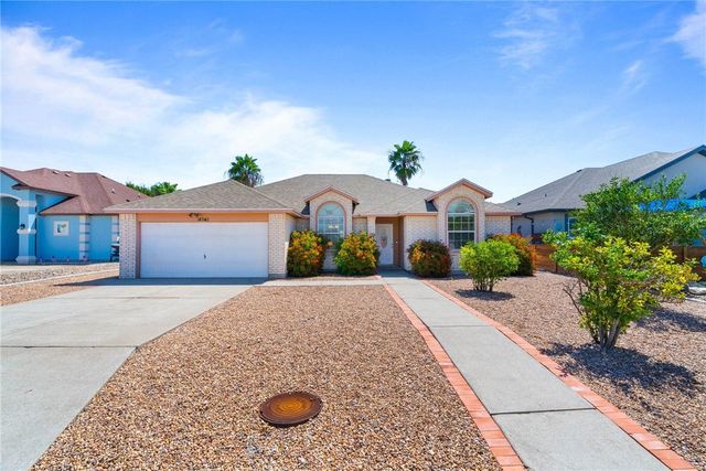 14942 Aquarius St, Corpus Christi, TX 78418
