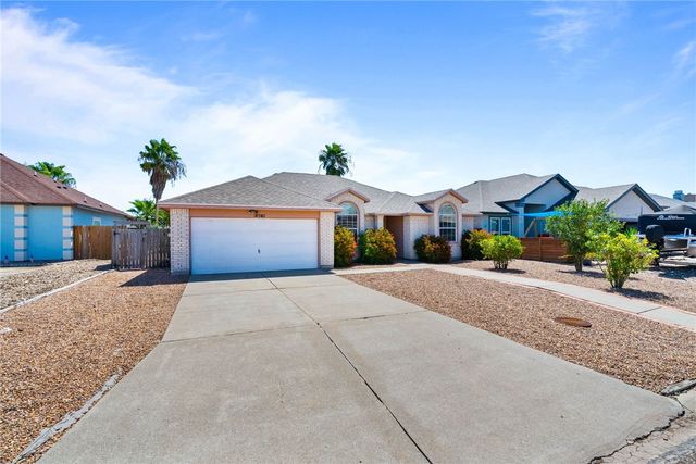 14942 Aquarius St, Corpus Christi, TX 78418