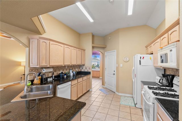 14942 Aquarius St, Corpus Christi, TX 78418