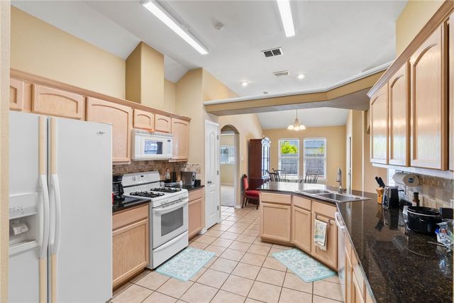 14942 Aquarius St, Corpus Christi, TX 78418