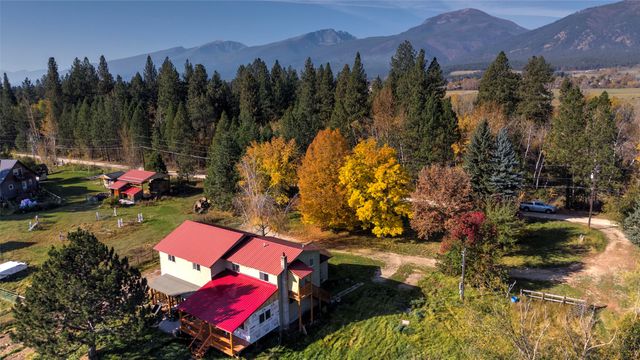 5240 Lower Martin Lane, Florence, MT 59833 property photo