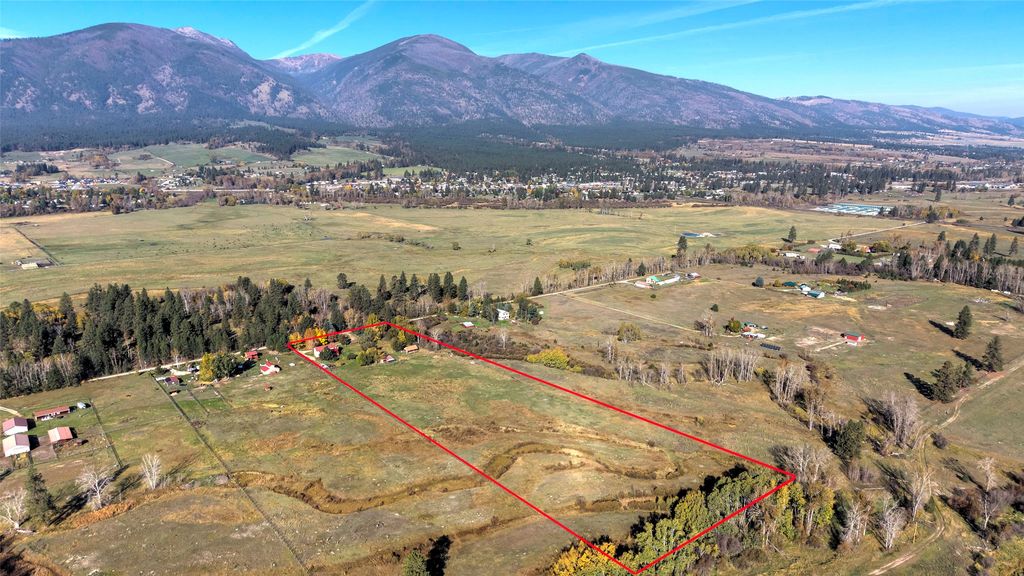 5240 Lower Martin Lane, Florence, MT 59833 photo 2