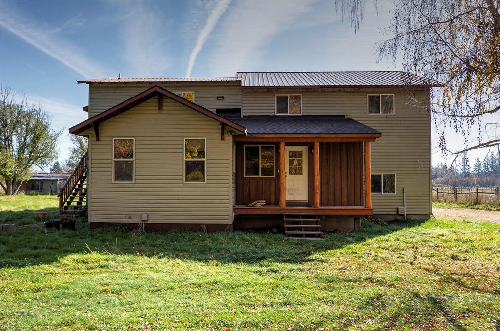 5240 Lower Martin Lane, Florence, MT 59833 photo 3