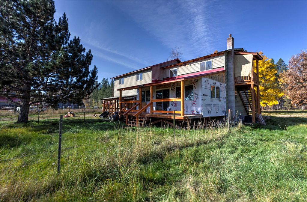 5240 Lower Martin Lane, Florence, MT 59833 photo 5