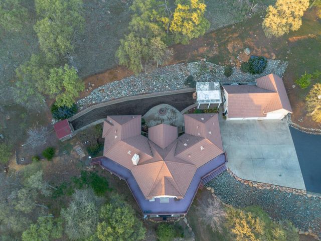 9830 Deer Hollow Trl, Browns Valley, CA 95918