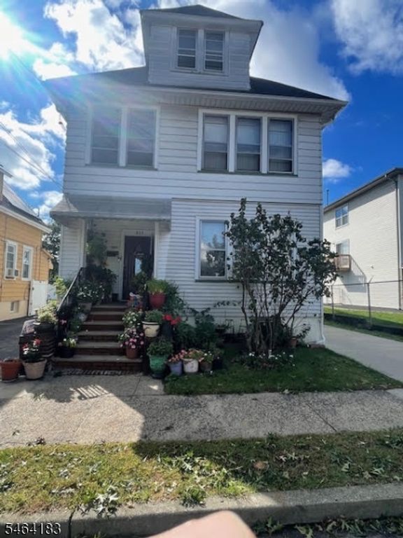 171 Arlington Ave, Clifton City, NJ 07011